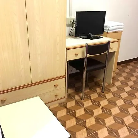 Hotel Apollo 17 Corridonia