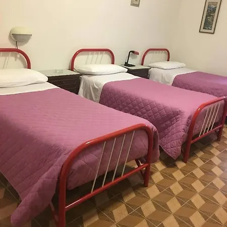 Apollo 17 Corridonia