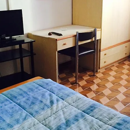 Apollo 17 Hotel Corridonia