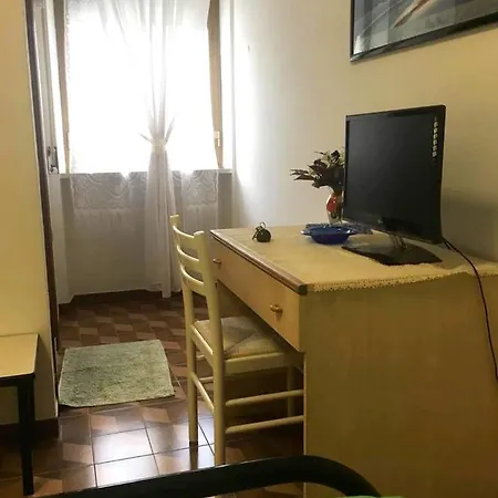 Hotel Apollo 17 Corridonia
