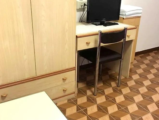 Hotel Apollo 17 Corridonia