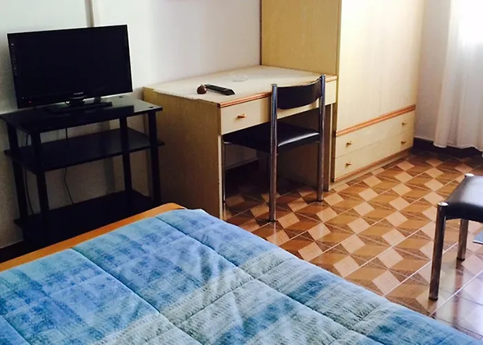 Apollo 17 Hotel Corridonia