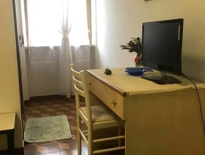 Hotel Apollo 17 Corridonia